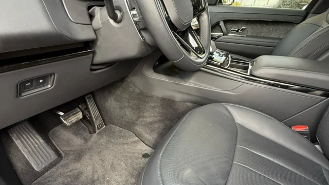 Range Rover Sport 510