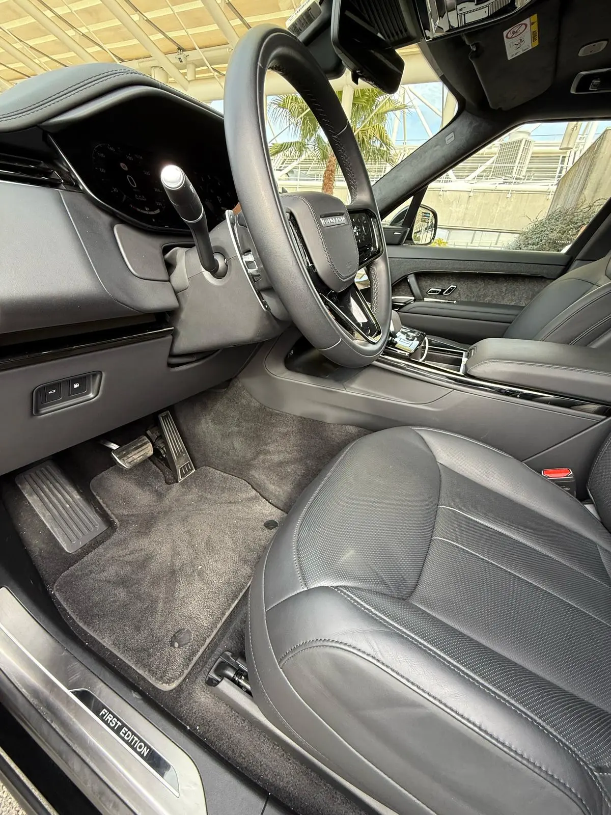 Range Rover Sport 510