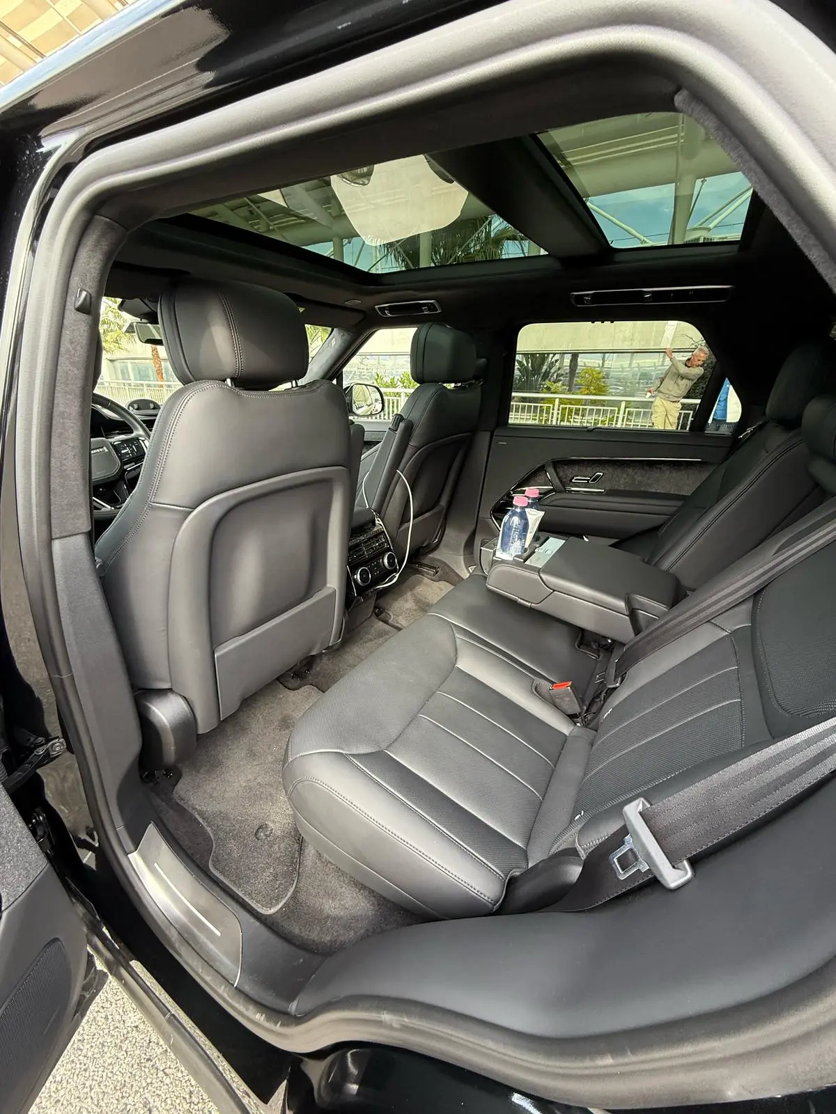 Range Rover Sport 510