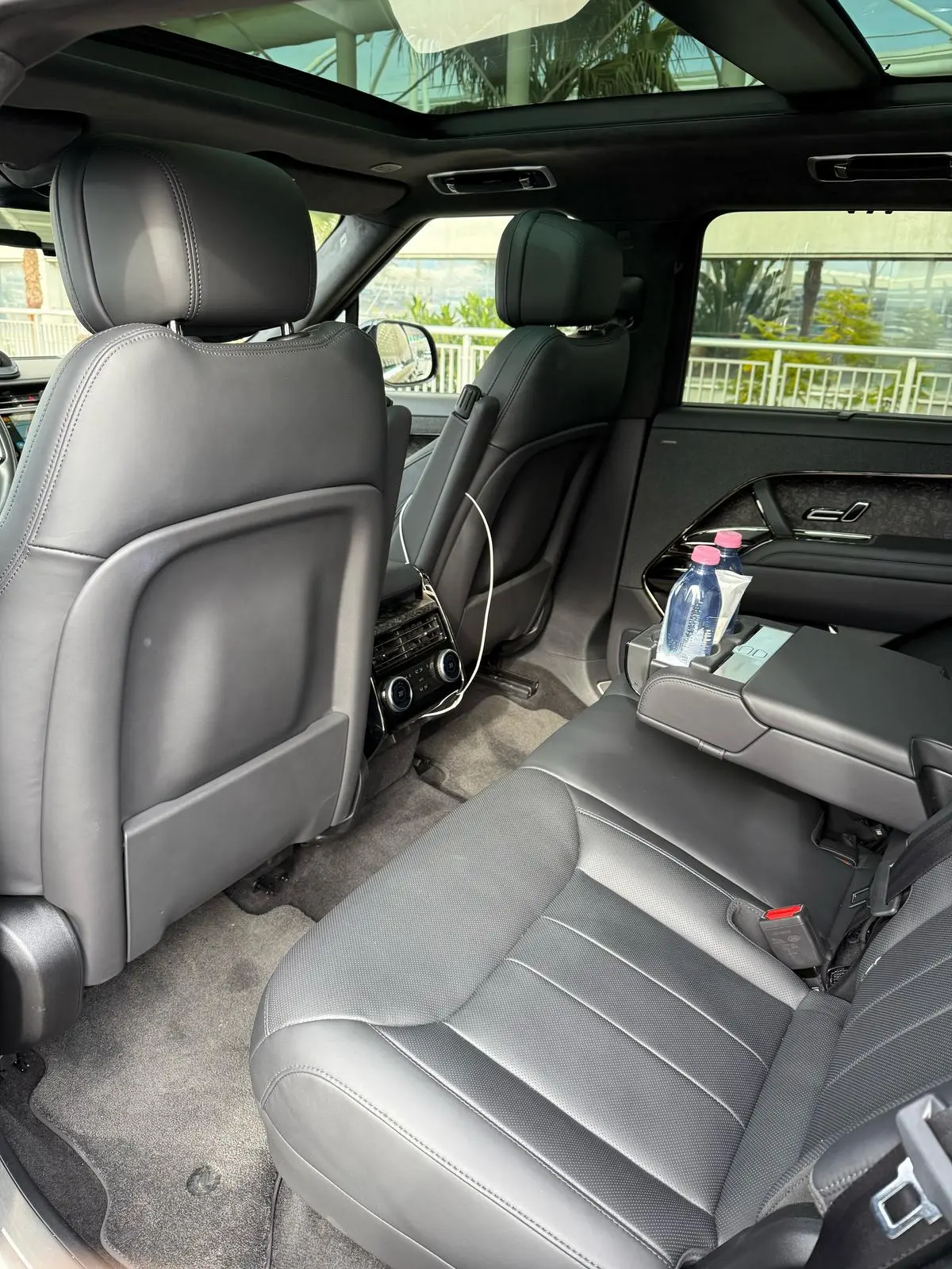 Range Rover Sport 510