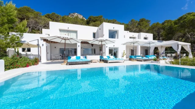 Villa Patrice