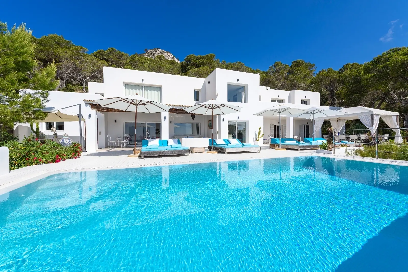 Villa Patrice
