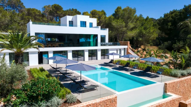 Villa Ibiza