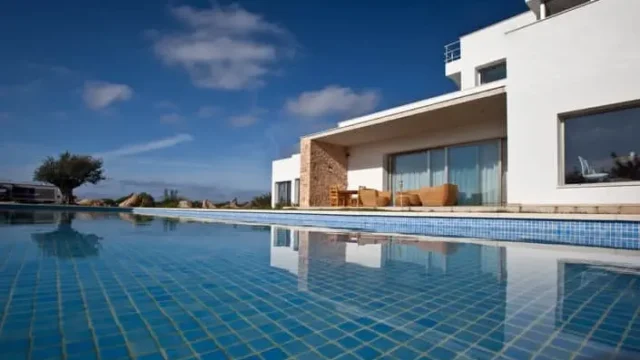 Villa Tom