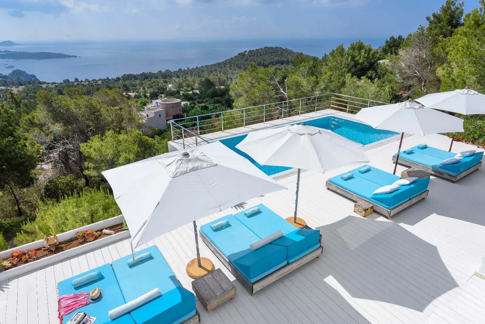 Villa Patrice