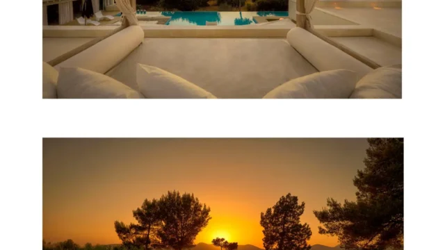 Villa Salinas