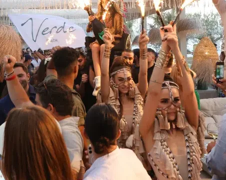 Timati – Flava Verde Beach - 17 July 2025