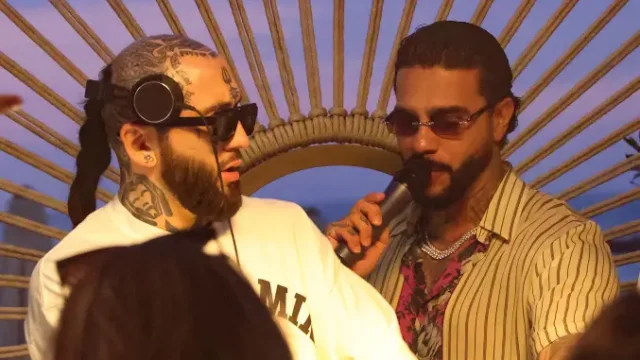 Timati – Flava Verde Beach - 17 July 2025