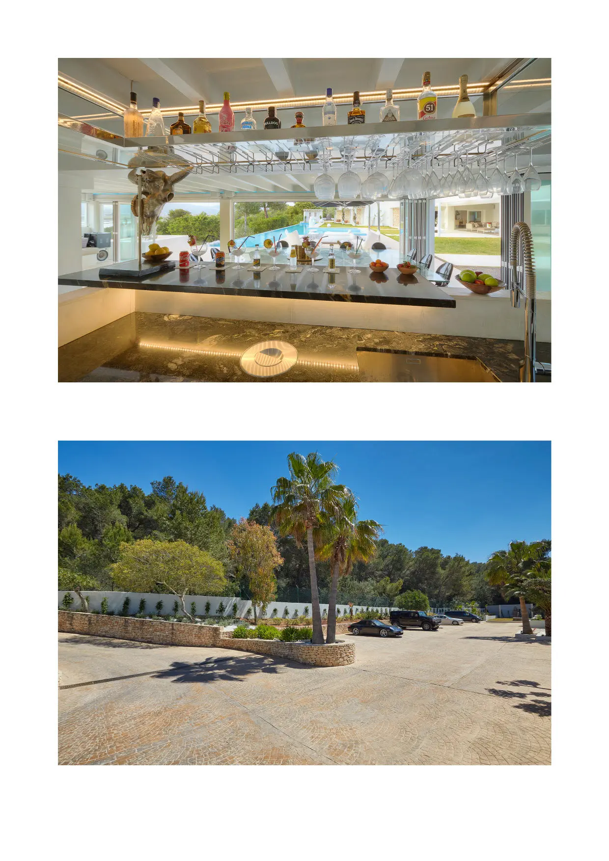 Villa Salinas