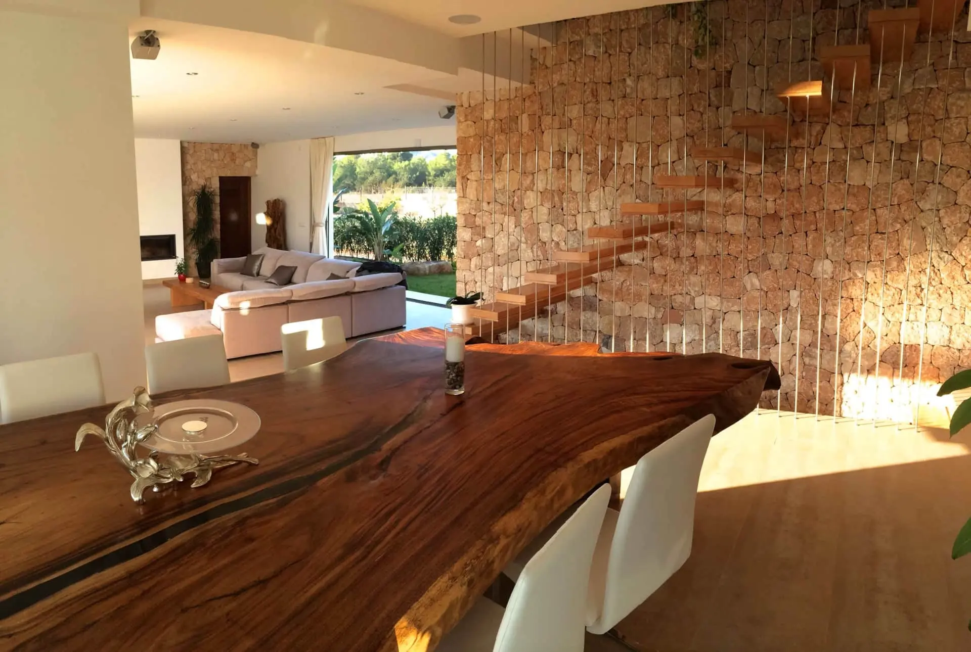 Villa Tom