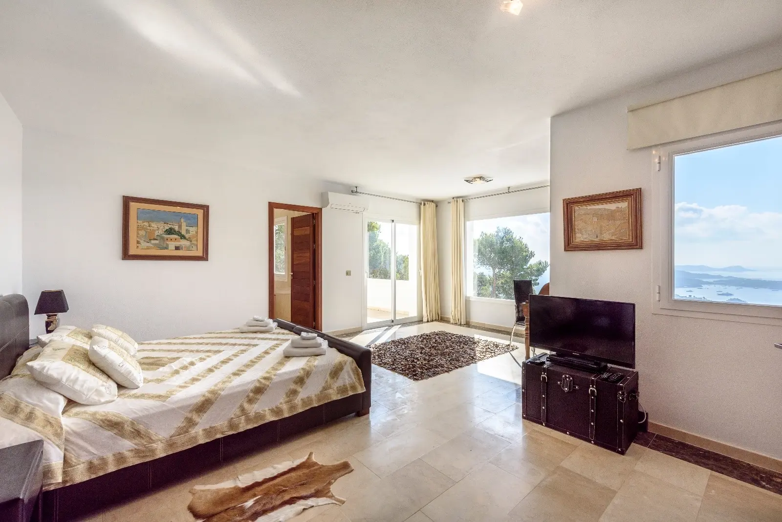 Villa Patrice