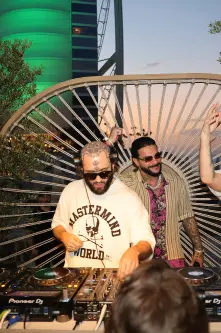 Timati – Flava Verde Beach - 17 July 2025