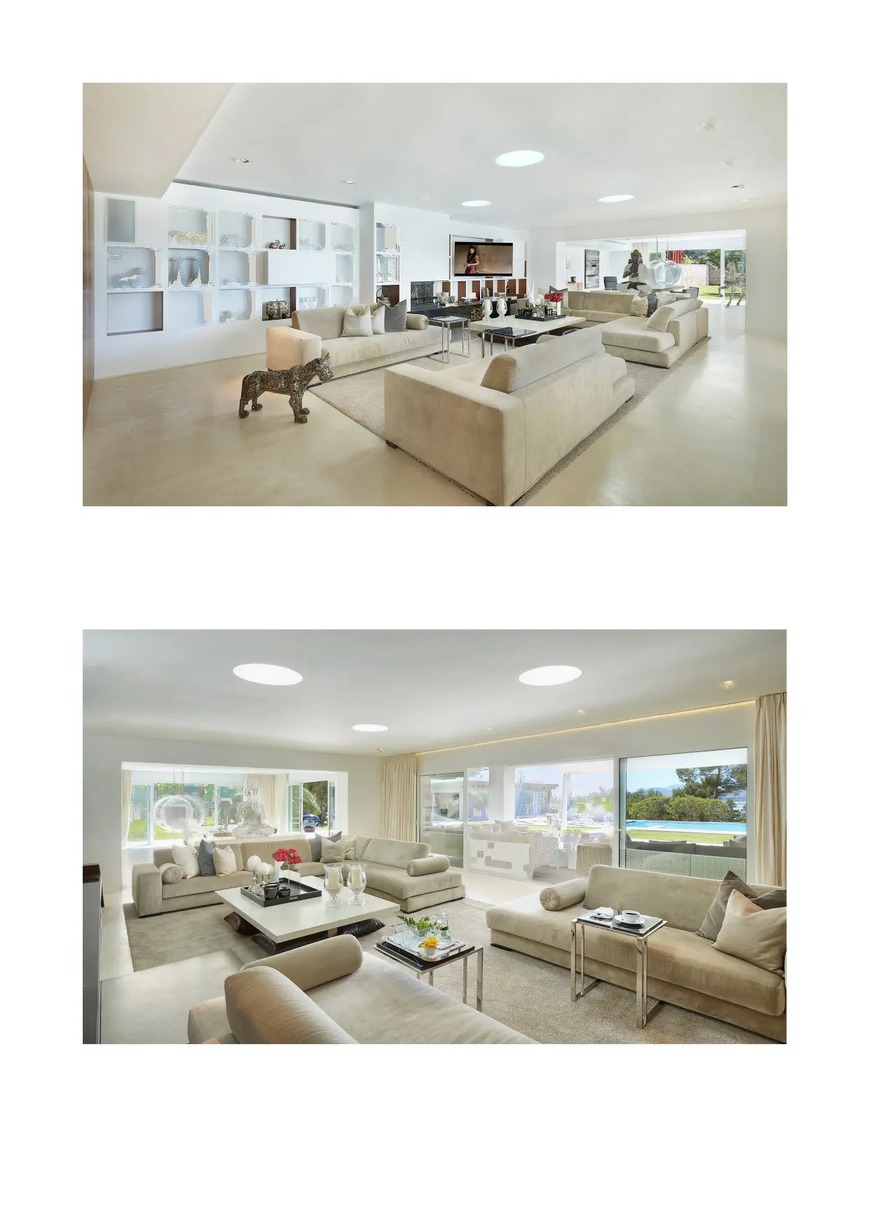 Villa Salinas