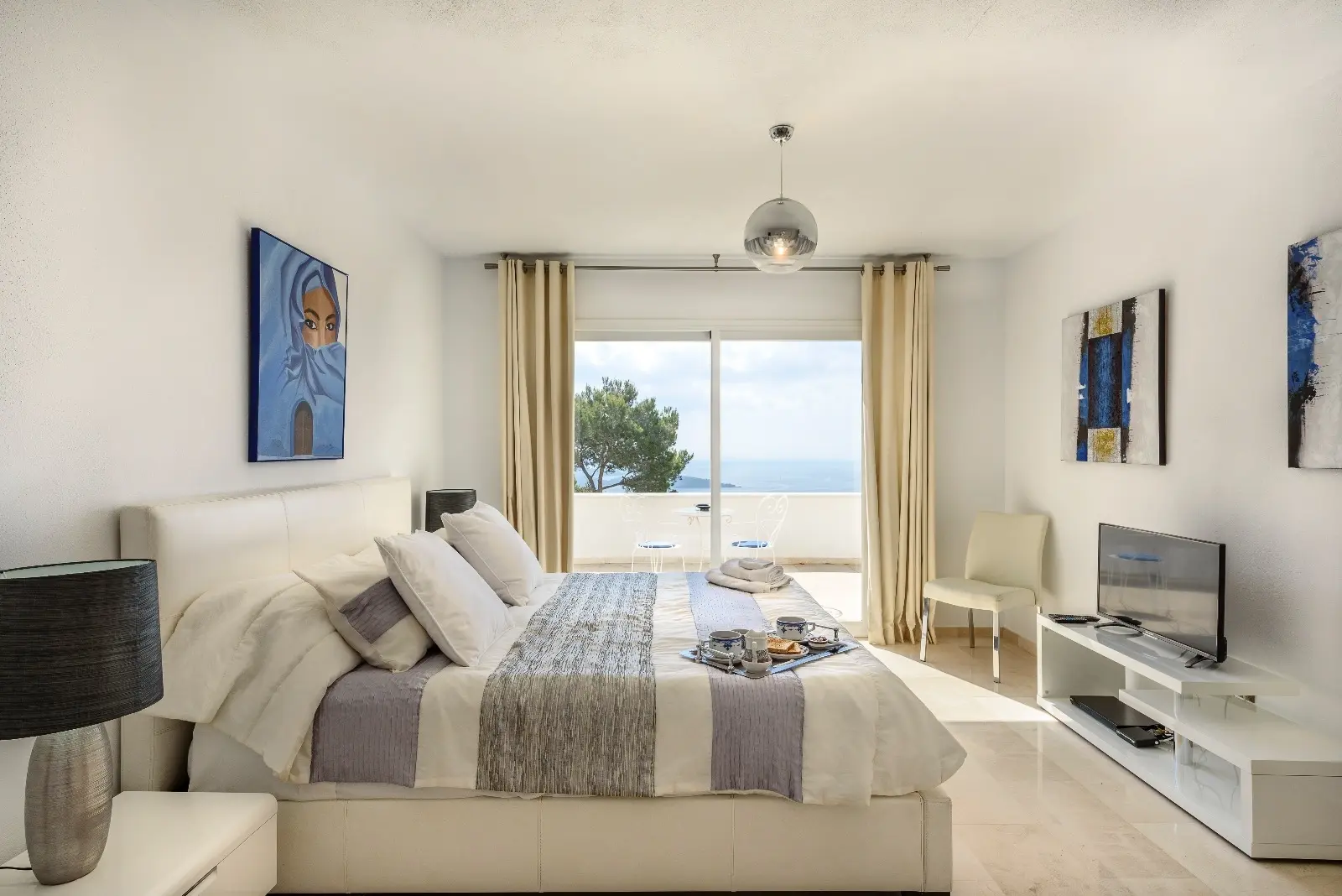 Villa Patrice