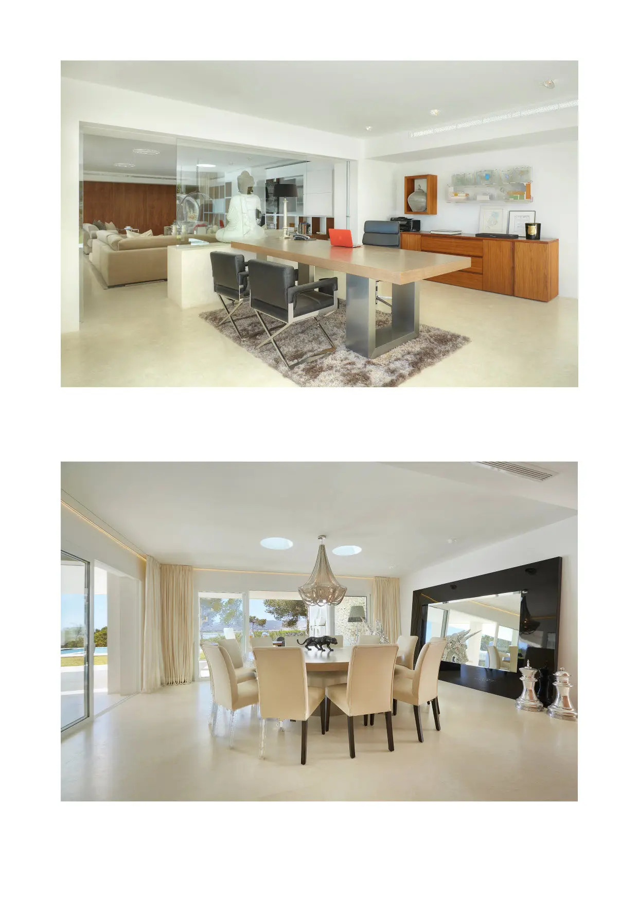Villa Salinas
