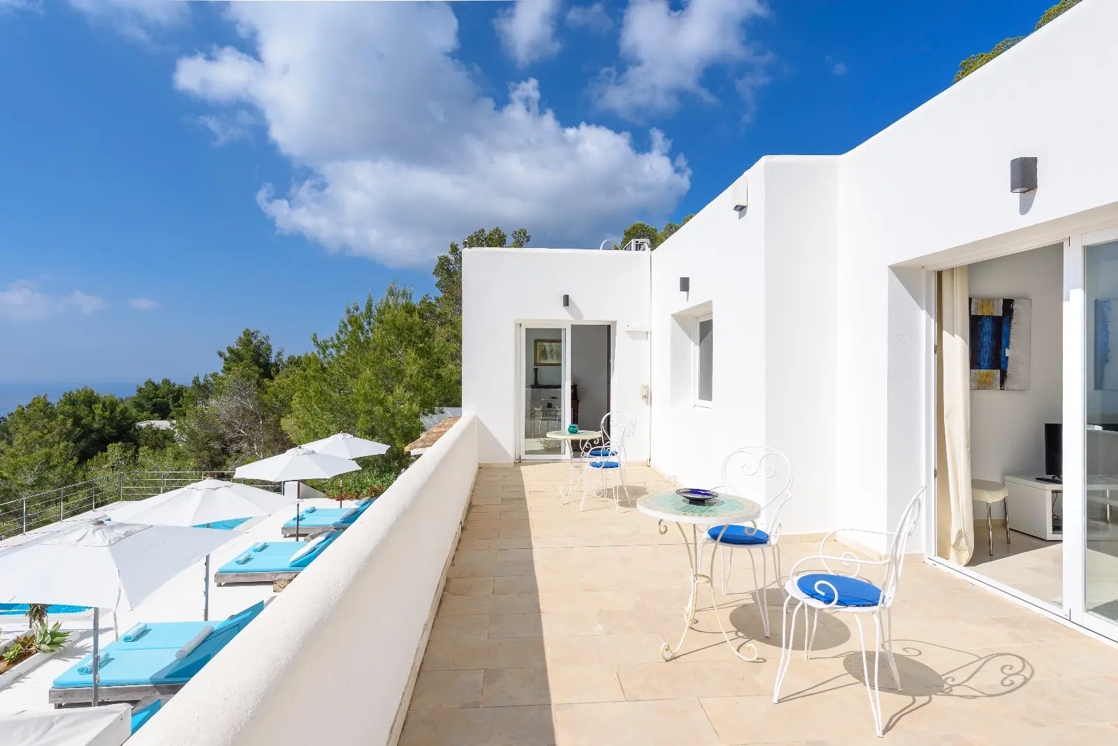 Villa Patrice