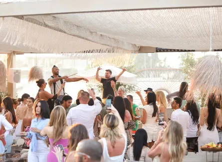 Timati – Flava Verde Beach - 17 July 2025