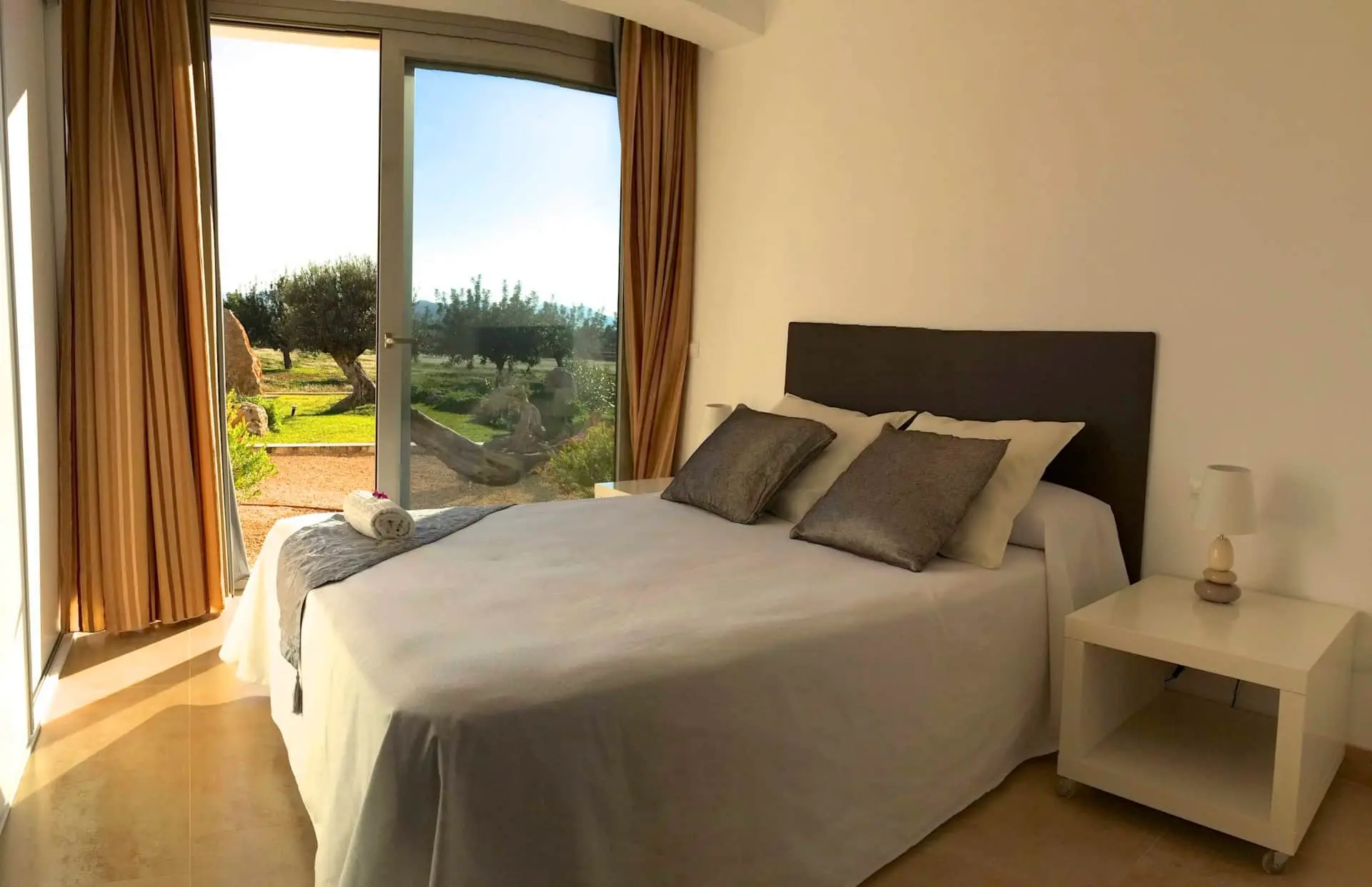 Villa Tom
