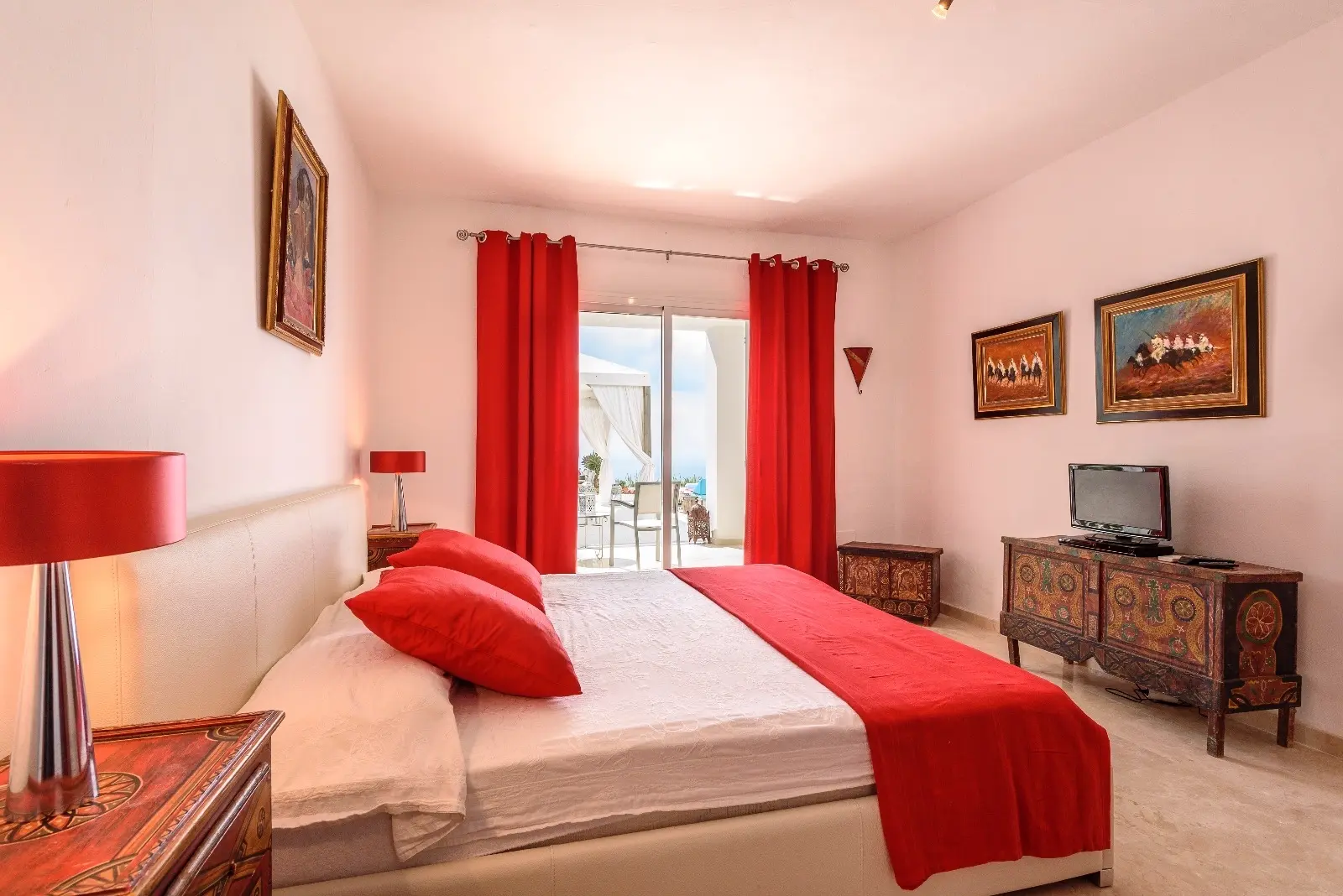 Villa Patrice