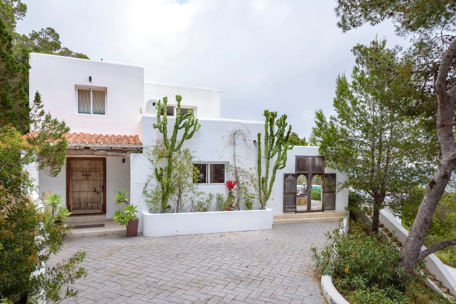 Villa Patrice