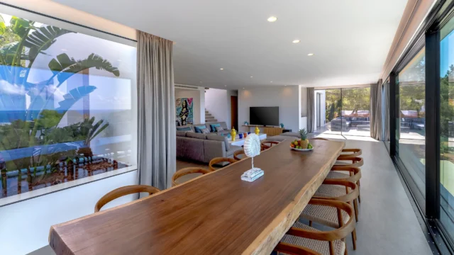 Villa Ibiza