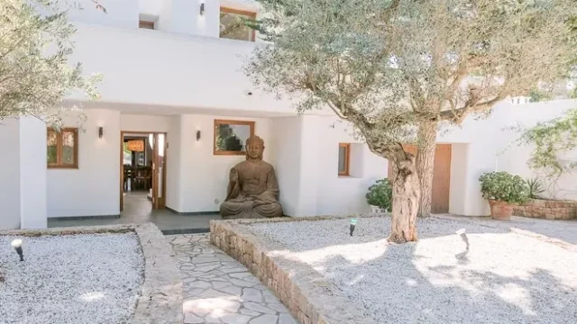 Villa KM4
