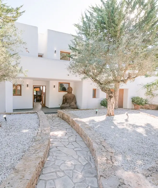 Villa KM4