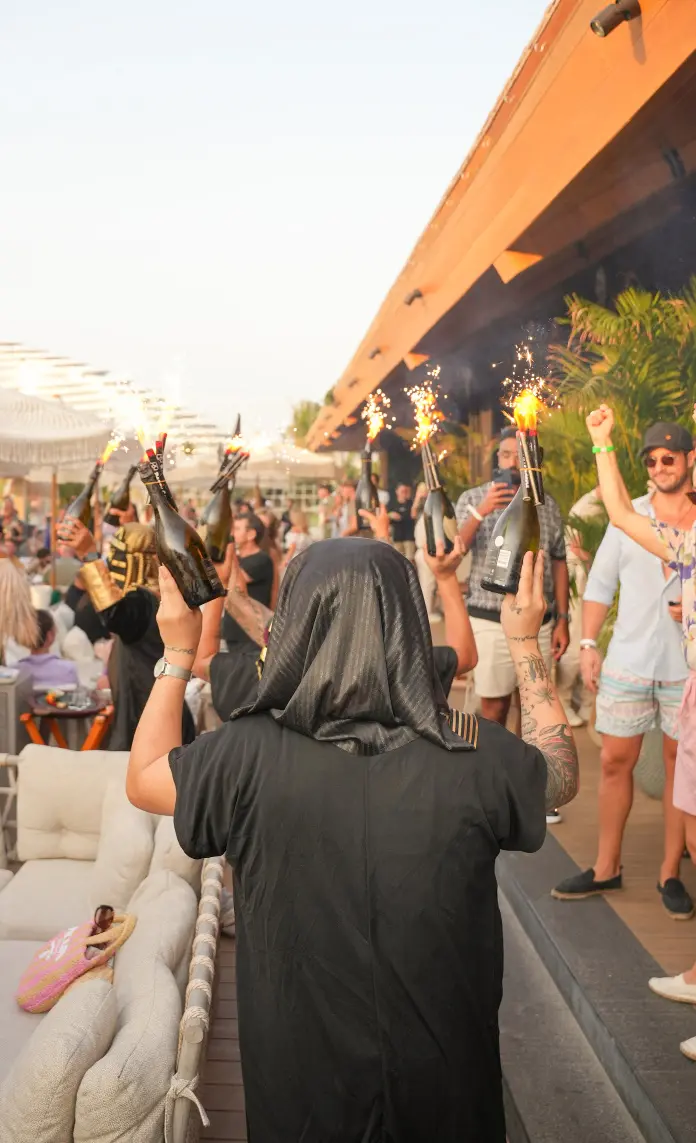 Timati – Flava Verde Beach - 17 July 2025