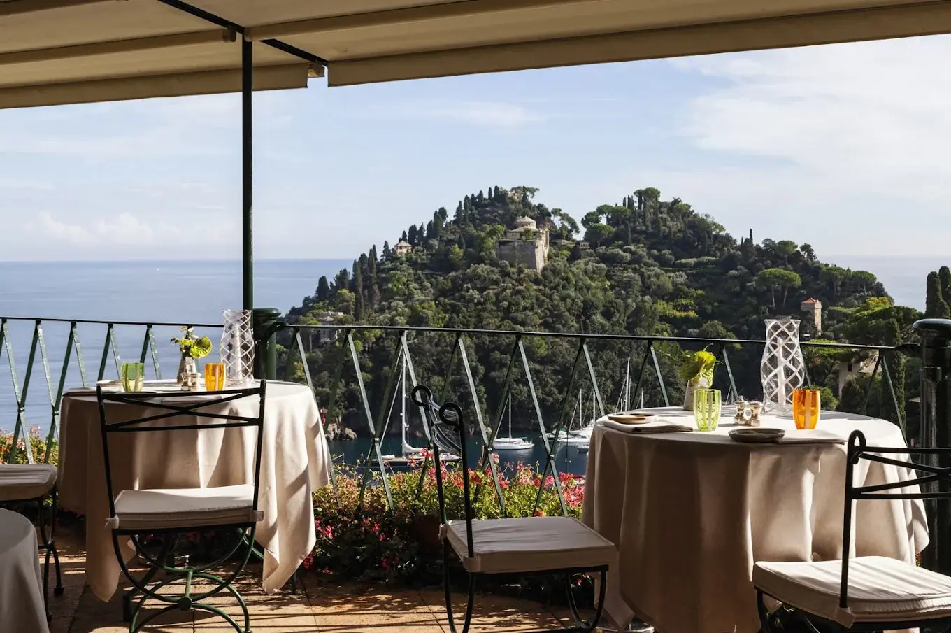 La Terrazza Portofino