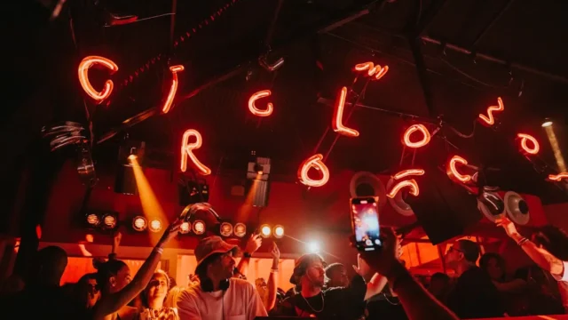 DC10 Ibiza