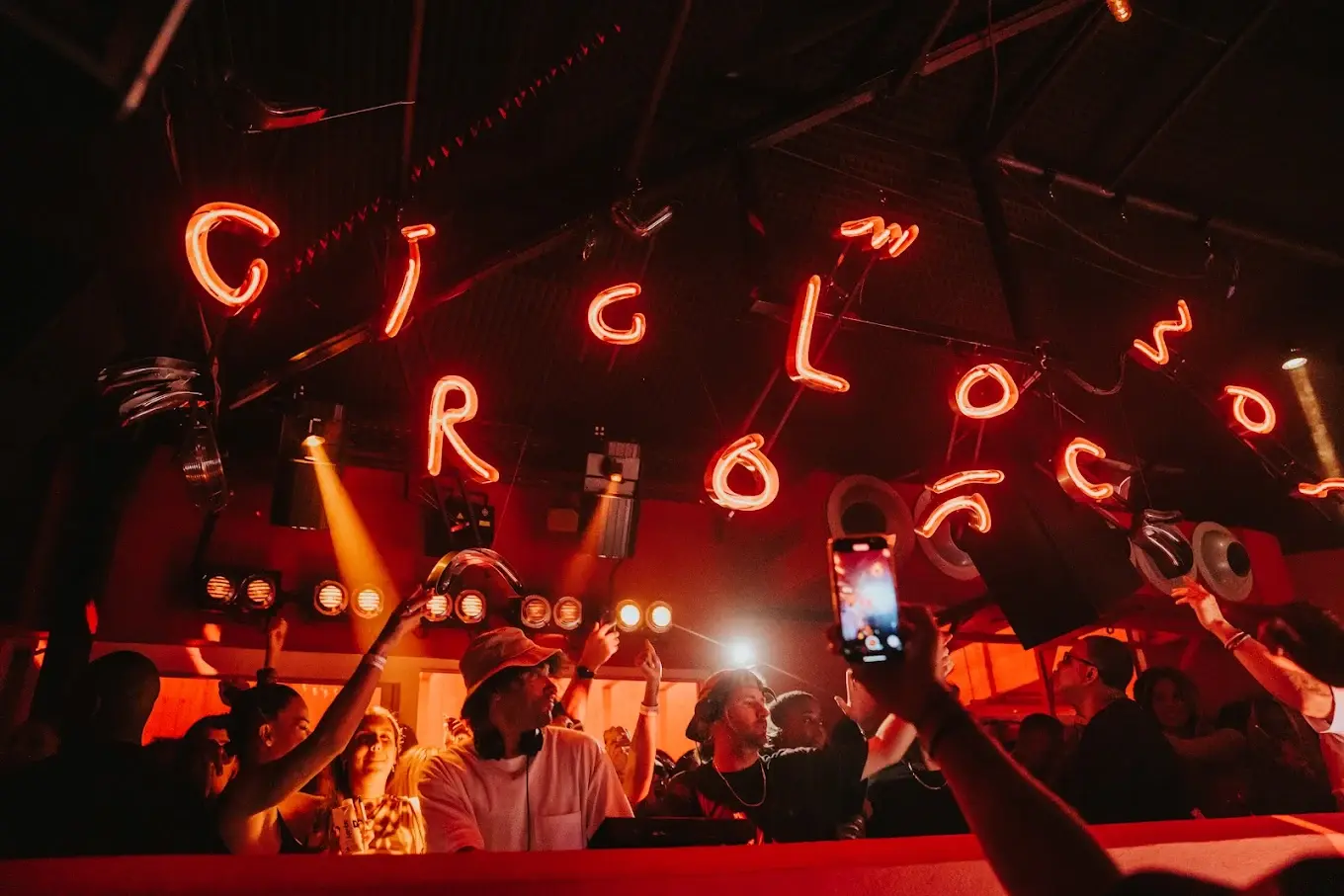DC10 Ibiza