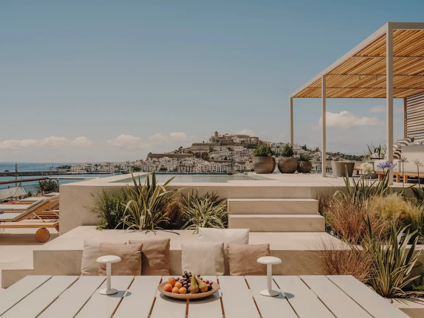 Ibiza Gran Hotel