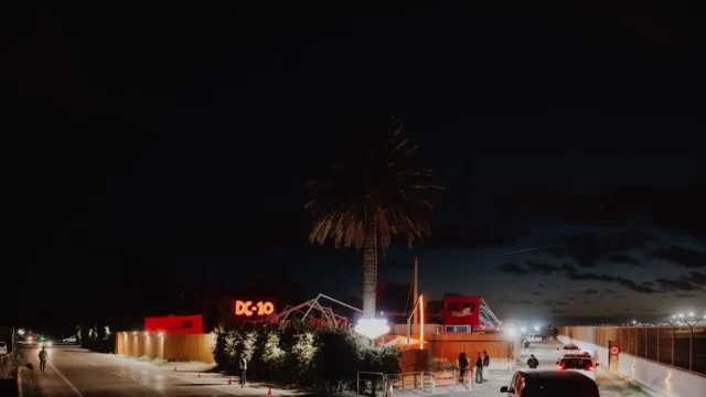DC10 Ibiza