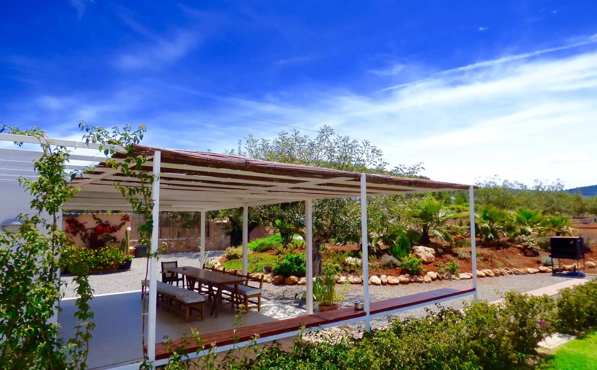 Villa Tom