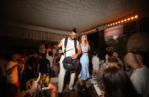 Timati – Flava Verde Beach - 17 July 2025