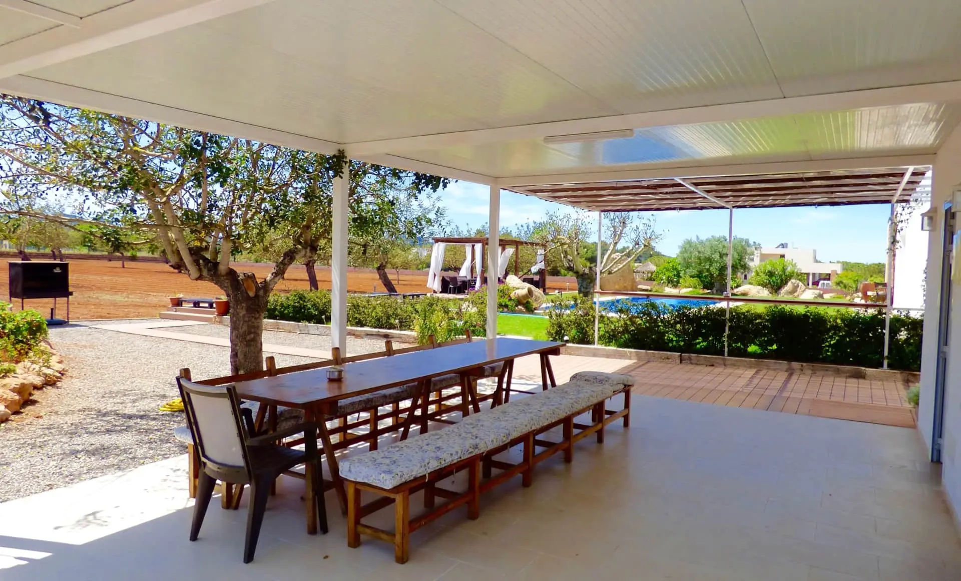 Villa Tom