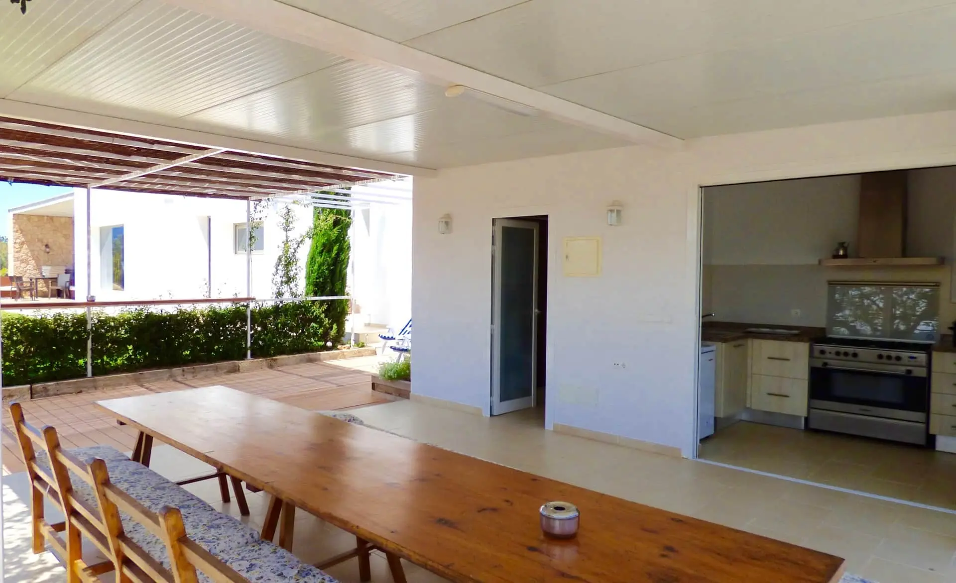 Villa Tom