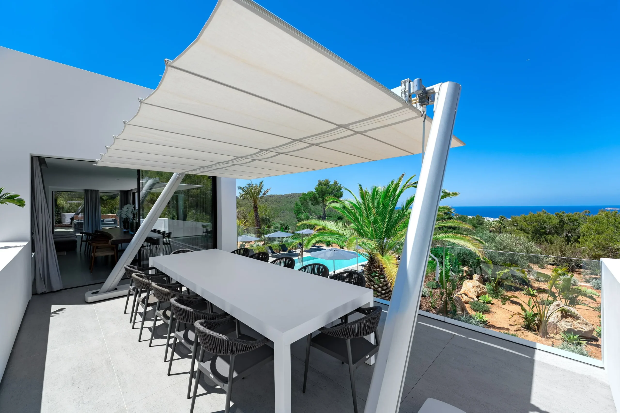 Villa Ibiza