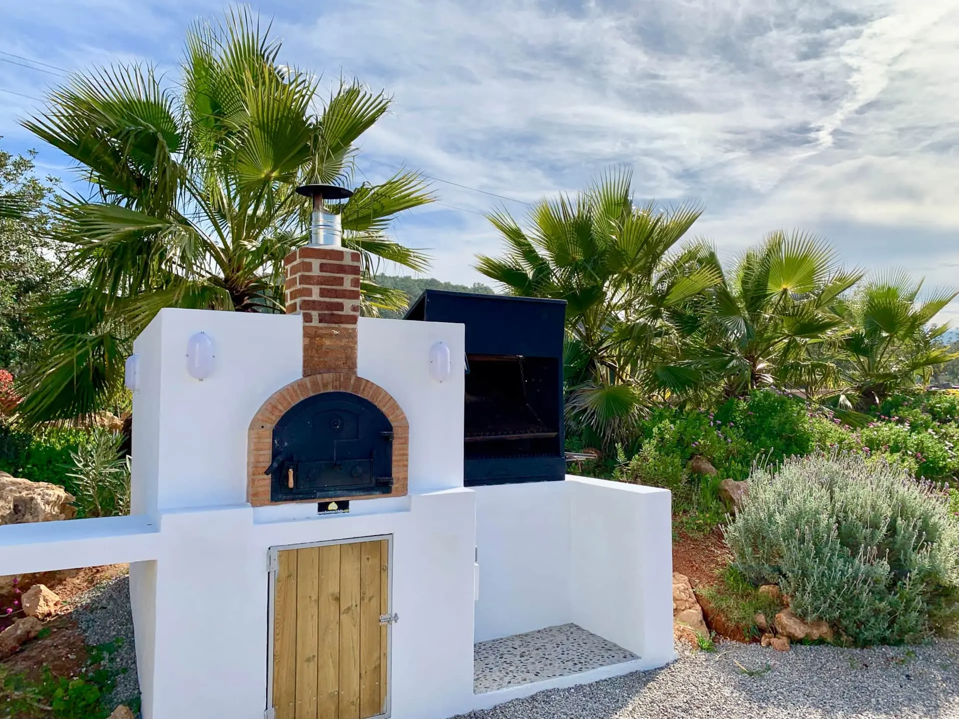Villa Tom