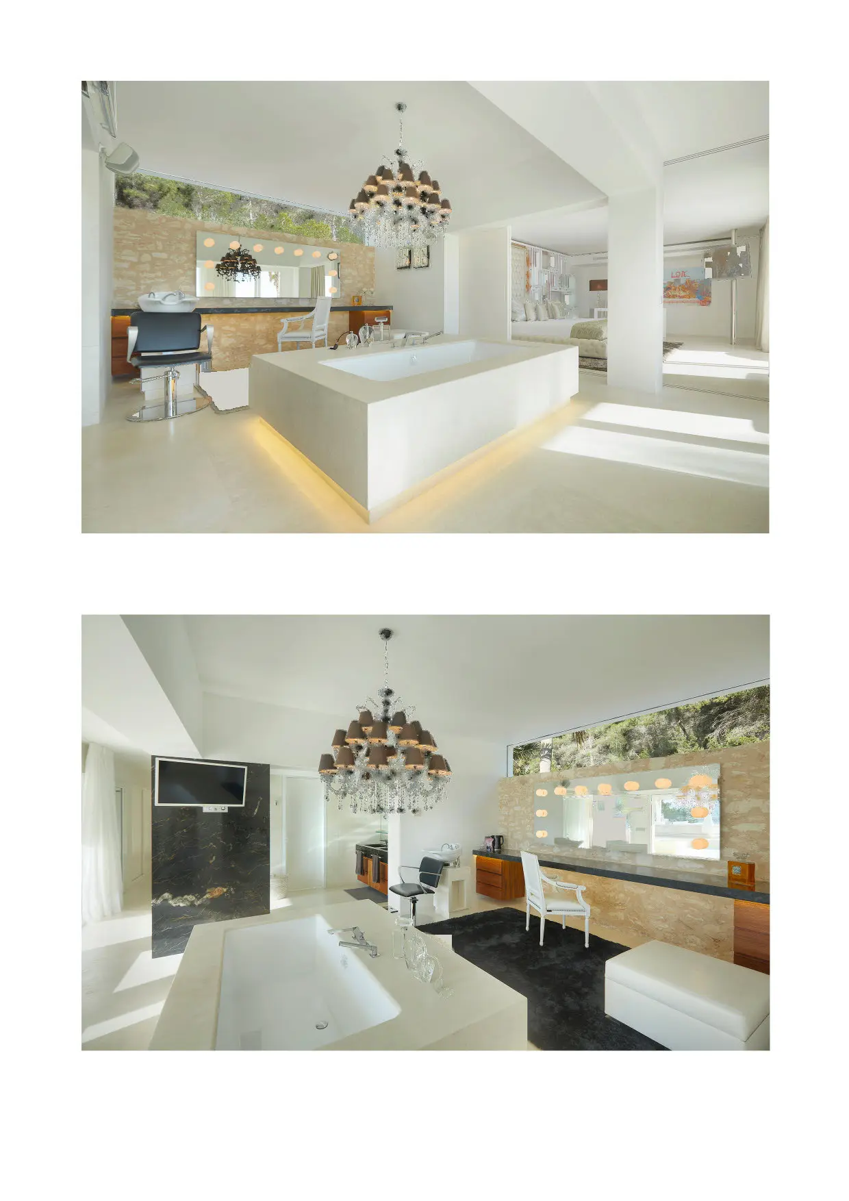 Villa Salinas