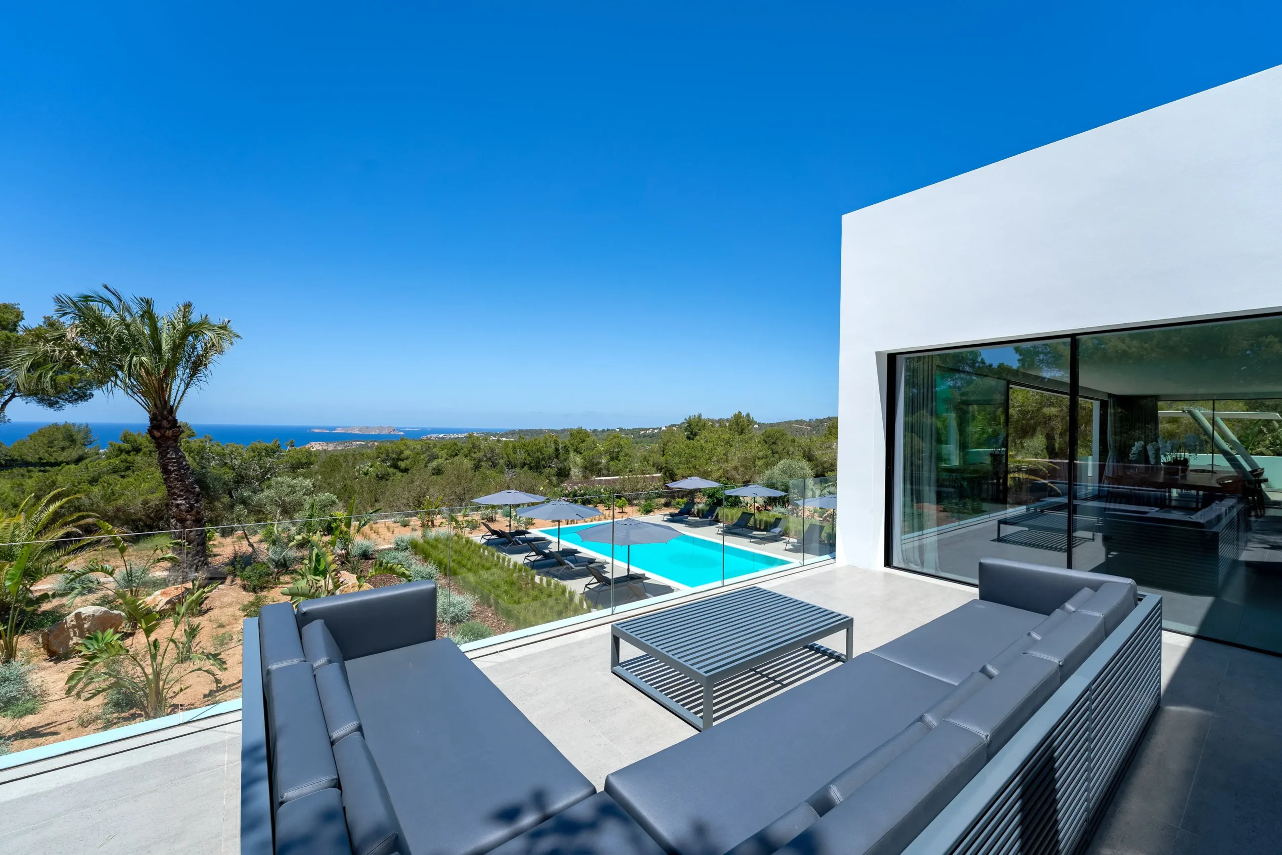 Villa Ibiza
