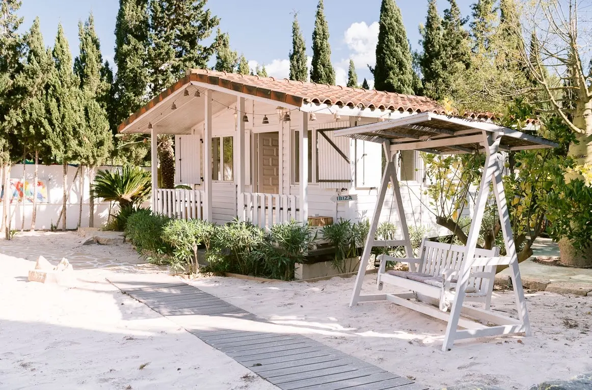 Villa KM4