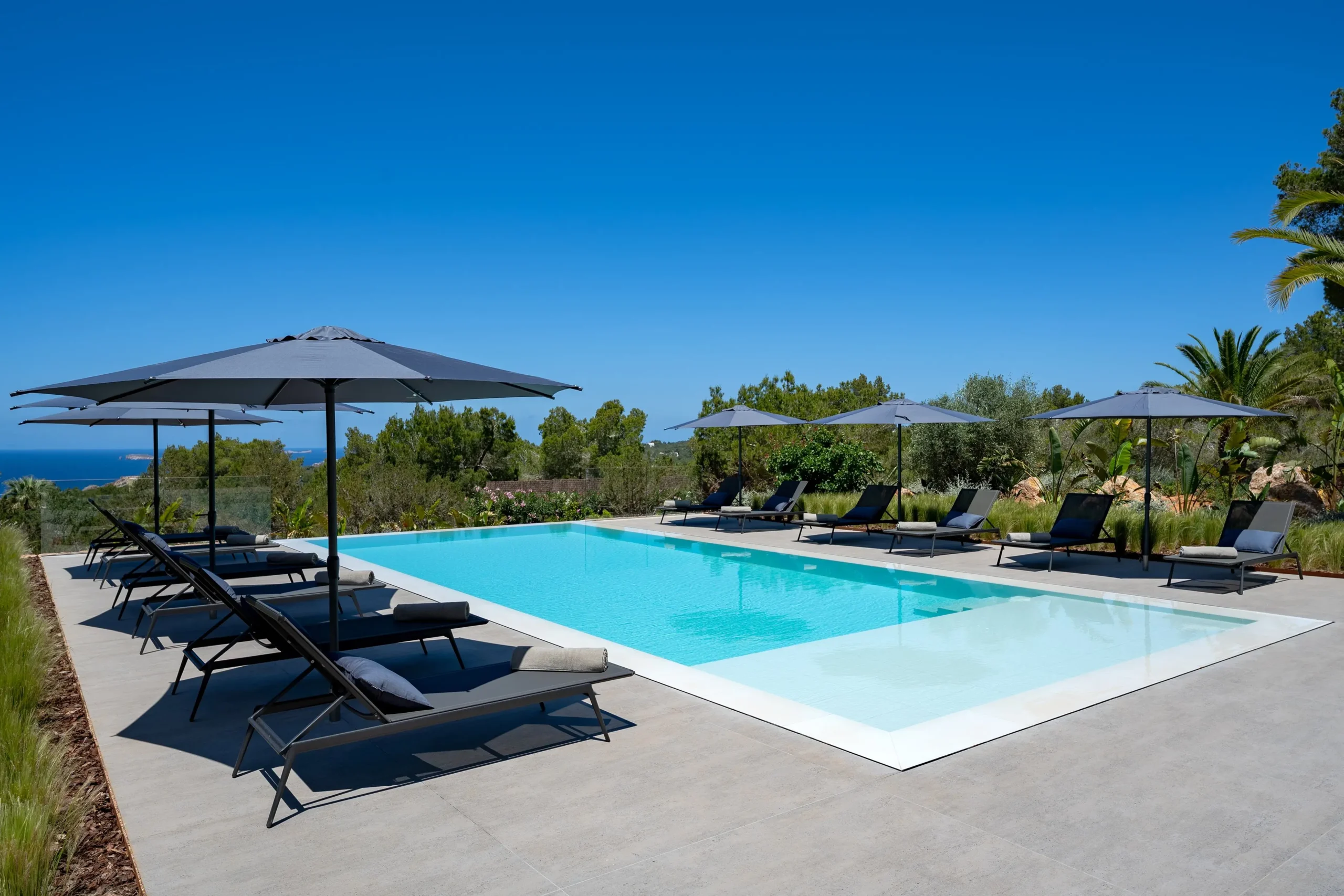 Villa Ibiza