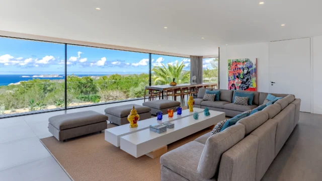 Villa Ibiza