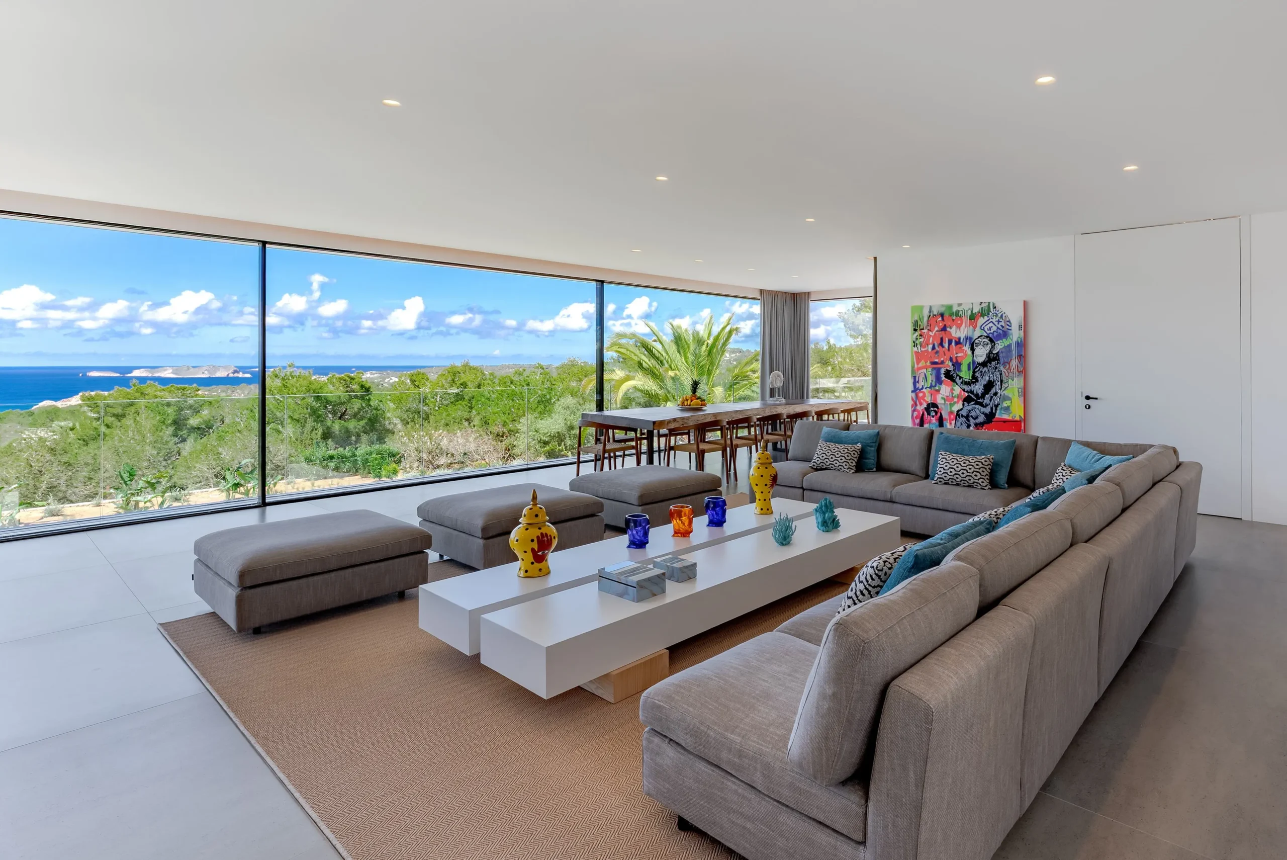 Villa Ibiza