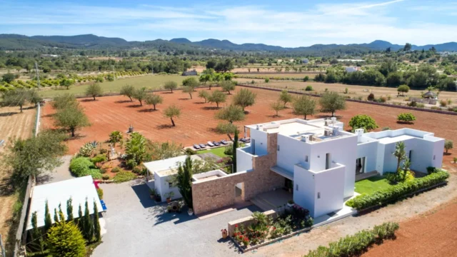Villa Tom
