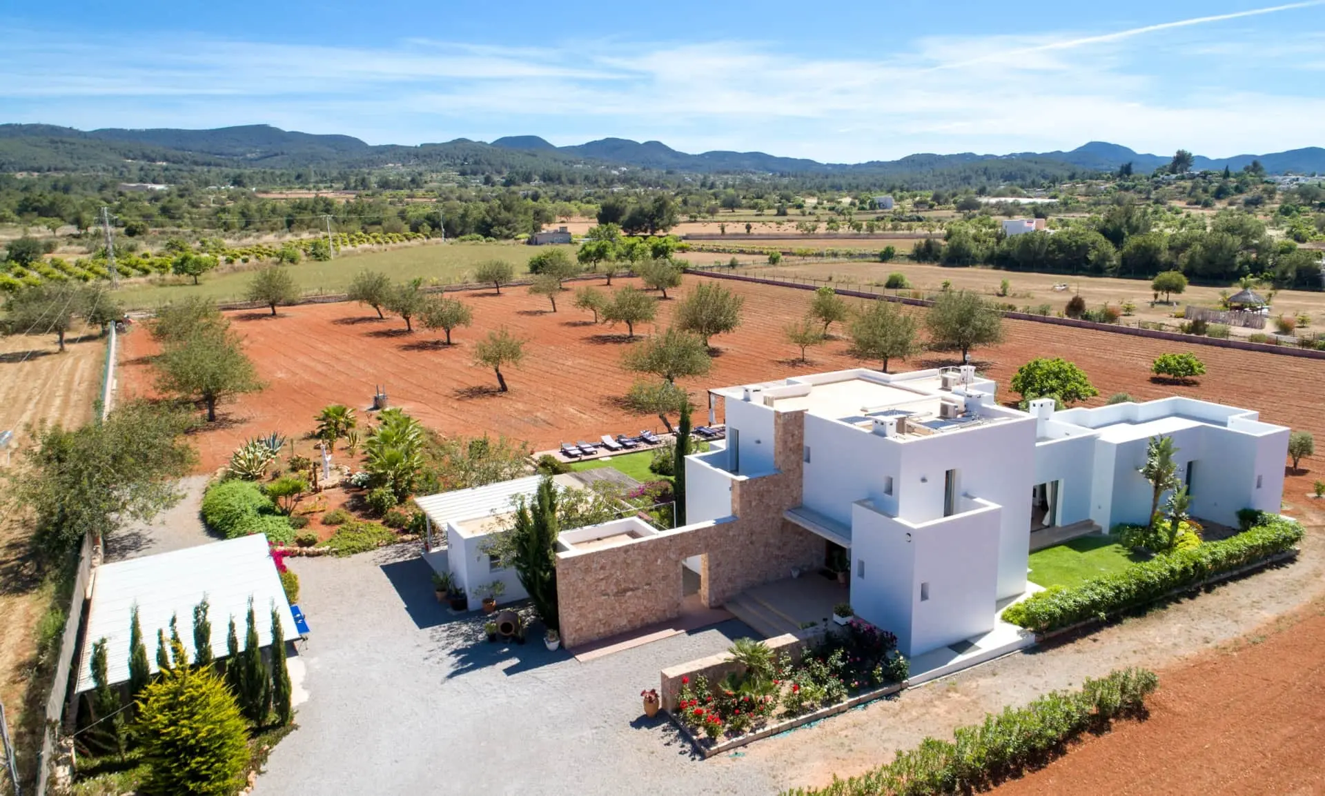 Villa Tom