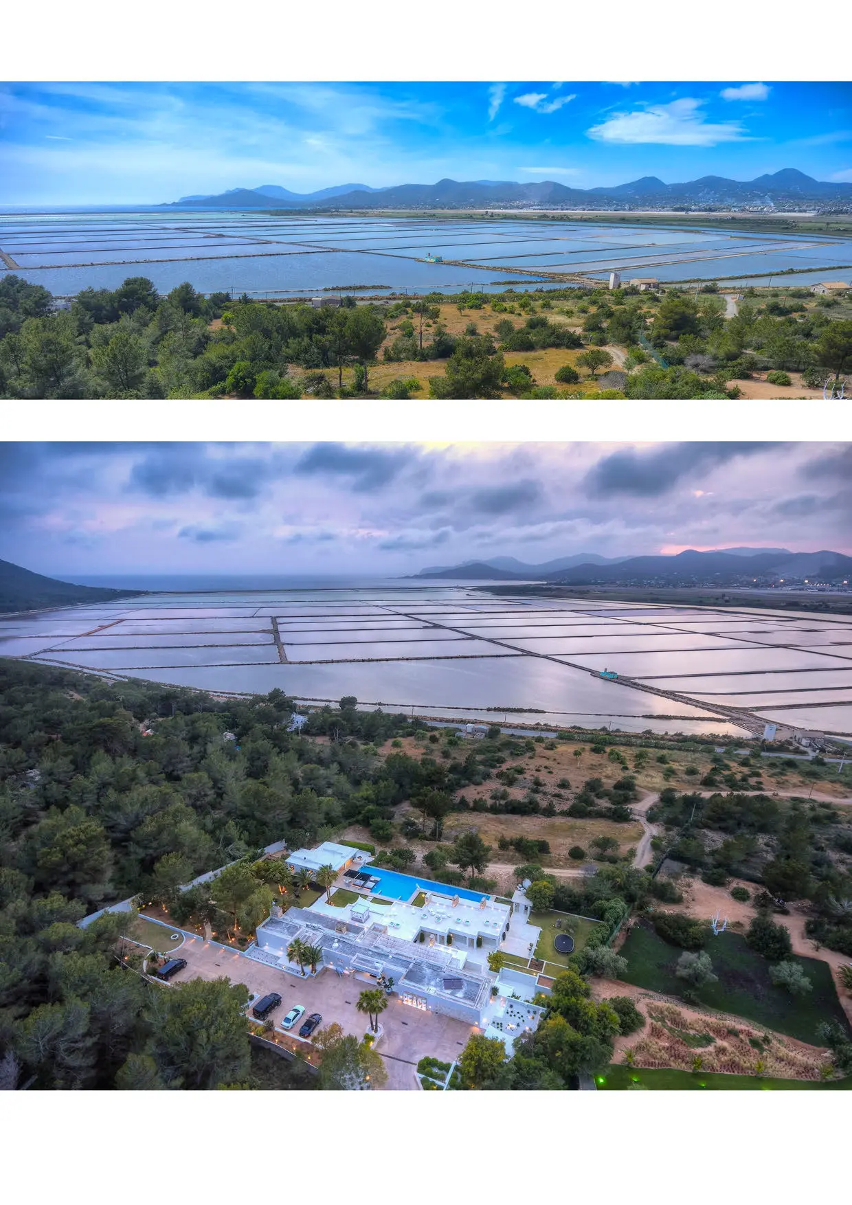 Villa Salinas