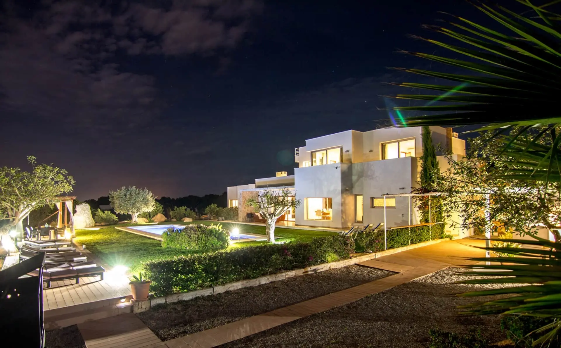 Villa Tom