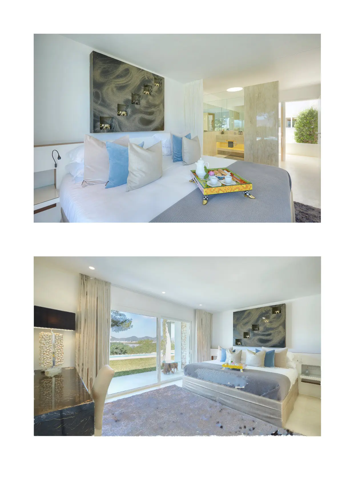 Villa Salinas